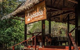 Posada Amazonas Lodge